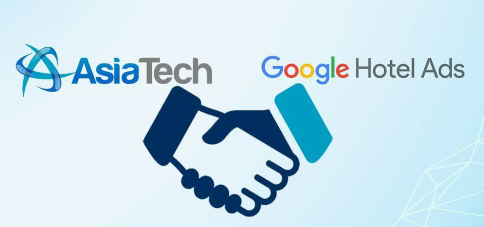 screenshot of Asia Tech Hotel Channel Manager